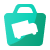 eCommerce Delivery icon